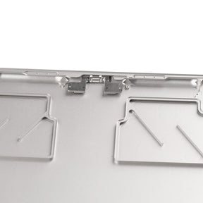 BACK COVER WIFI + CELLULAR VERSION FOR IPAD PRO 12.9" 1ST GEN SILVER