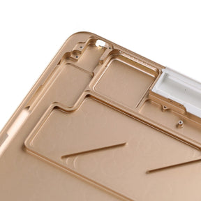 BACK COVER WIFI + CELLULAR VERSION FOR IPAD PRO 12.9" 1ST GEN- GOLD