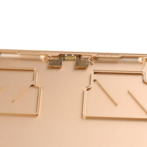 BACK COVER WIFI + CELLULAR VERSION FOR IPAD PRO 12.9" 1ST GEN- GOLD