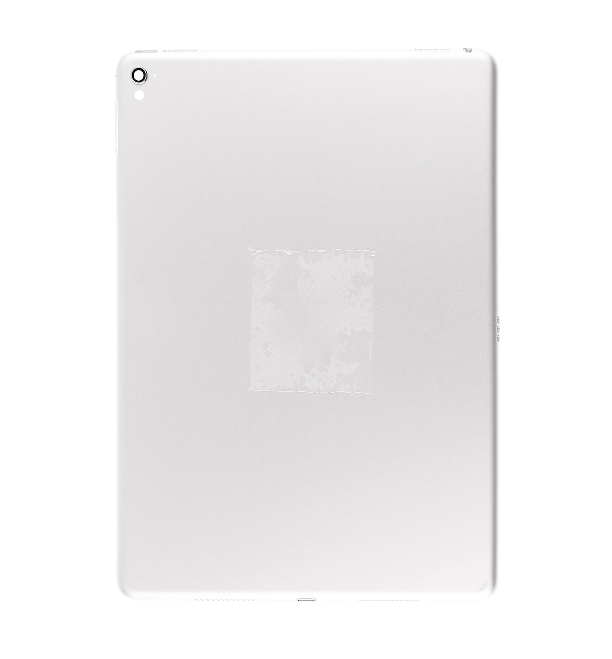 BACK COVER WIFI VERSION FOR IPAD PRO 9.7"- SILVER