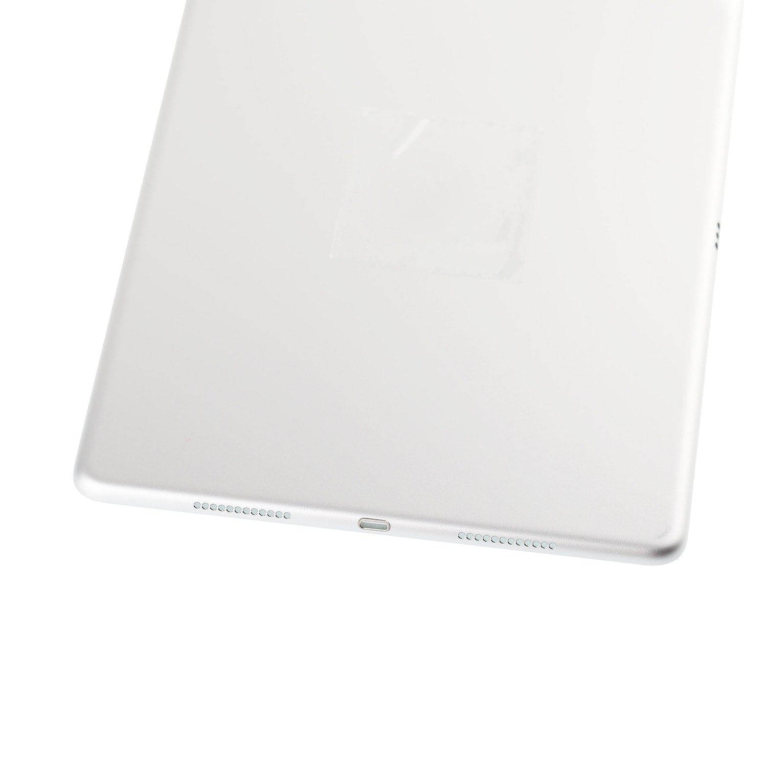 BACK COVER WIFI VERSION FOR IPAD PRO 9.7"- SILVER