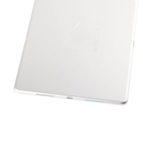 BACK COVER WIFI VERSION FOR IPAD PRO 9.7"- SILVER