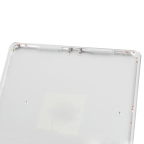 BACK COVER WIFI VERSION FOR IPAD PRO 9.7"- SILVER