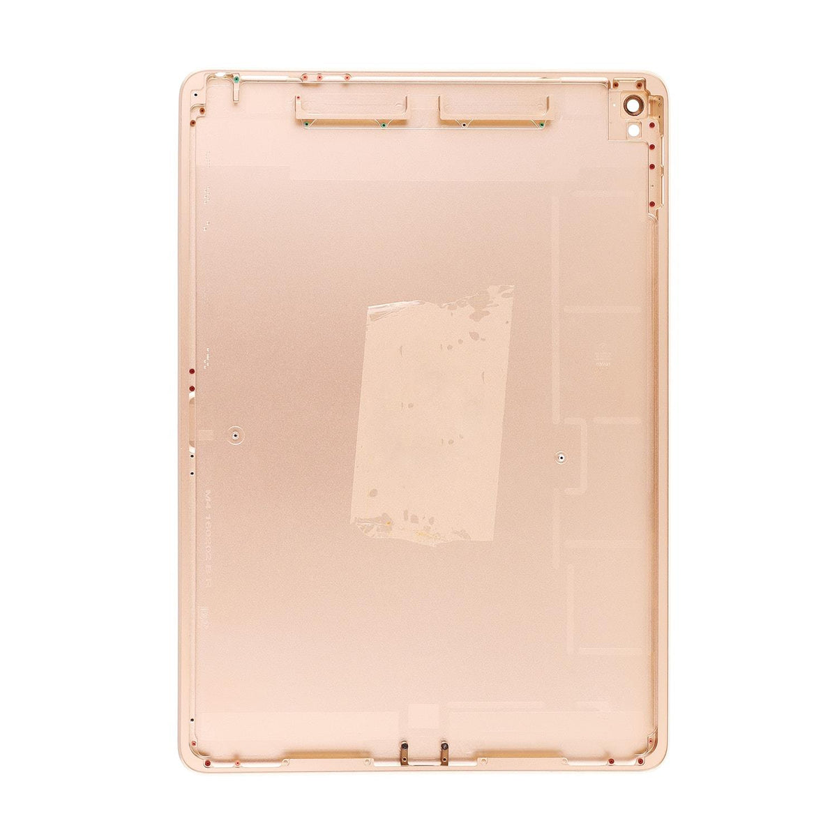 BACK COVER WIFI VERSION FOR IPAD PRO 9.7"- GOLD