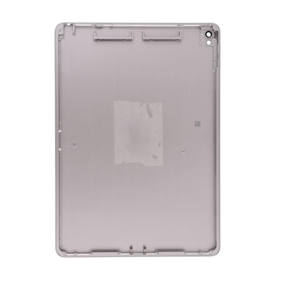 BACK COVER WIFI VERSION FOR IPAD PRO 9.7"- GRAY