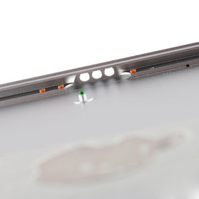 BACK COVER WIFI VERSION FOR IPAD PRO 9.7"- GRAY