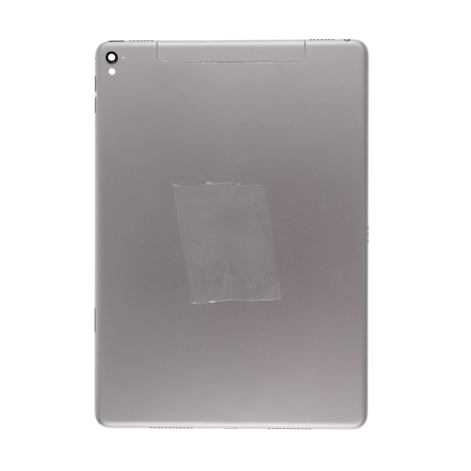 BACK COVER WIFI + CELLULAR VERSION FOR IPAD PRO 9.7"- GRAY