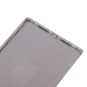 BACK COVER WIFI + CELLULAR VERSION FOR IPAD PRO 9.7"- GRAY