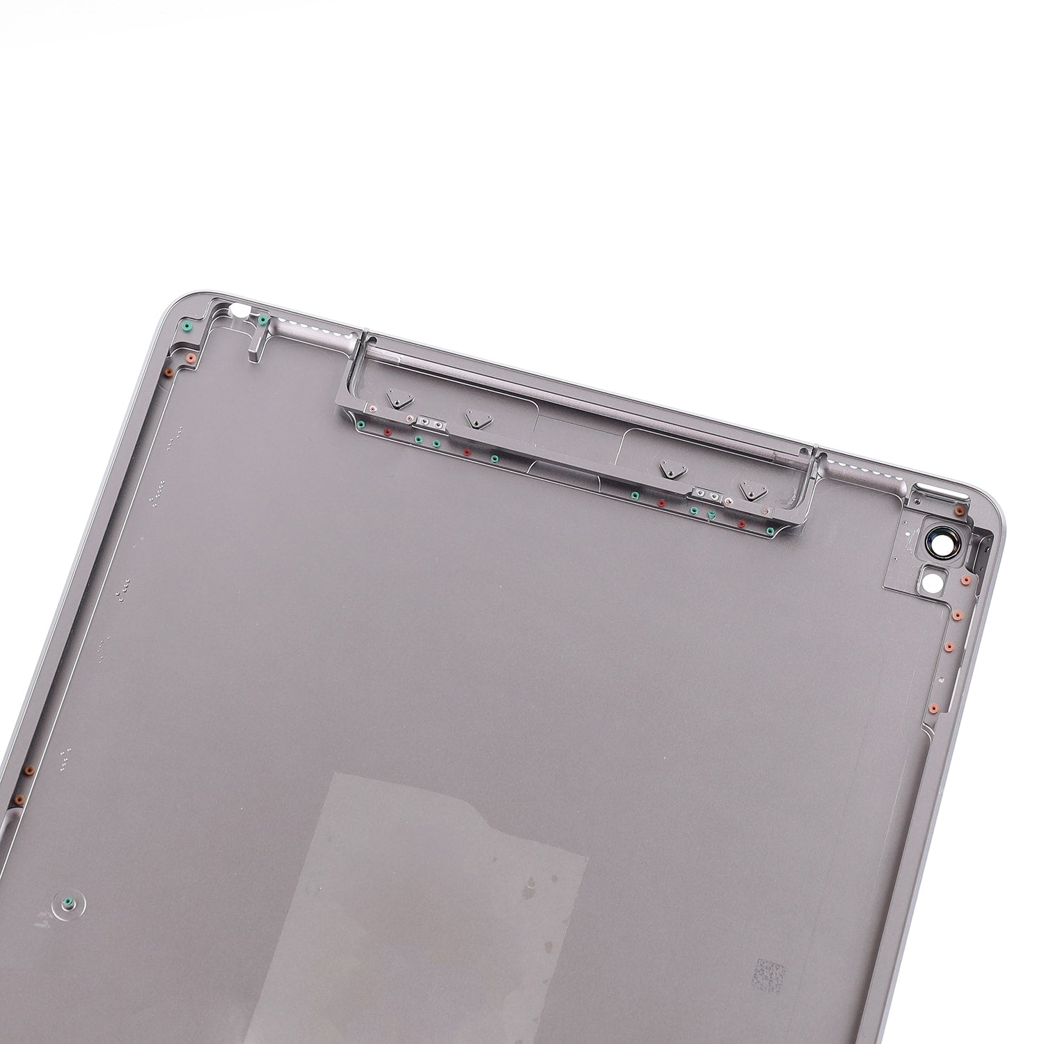 BACK COVER WIFI + CELLULAR VERSION FOR IPAD PRO 9.7"- GRAY