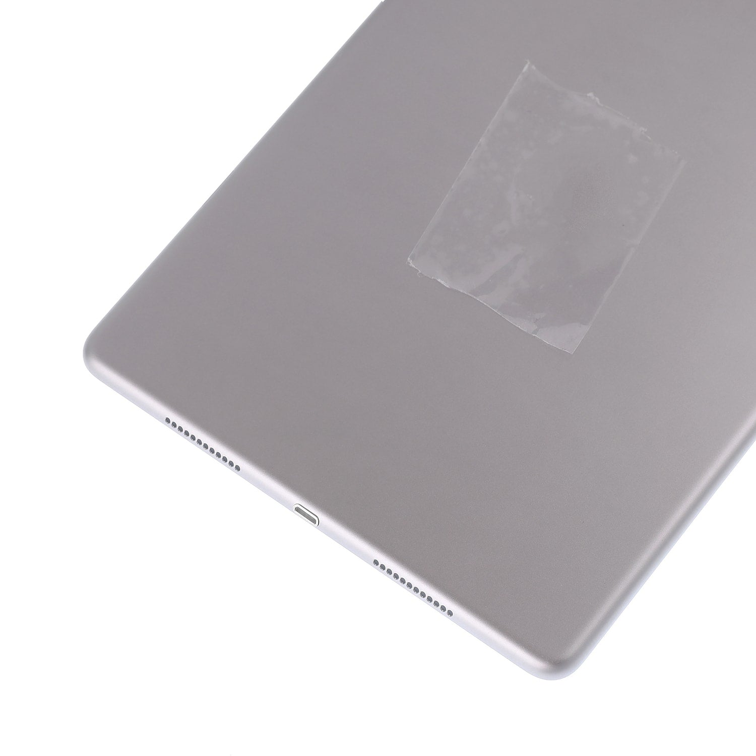 BACK COVER WIFI + CELLULAR VERSION FOR IPAD PRO 9.7"- GRAY