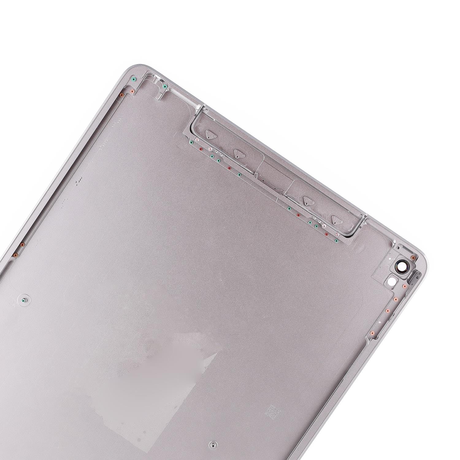 BACK COVER WIFI + CELLULAR VERSION FOR IPAD PRO 9.7"- GRAY
