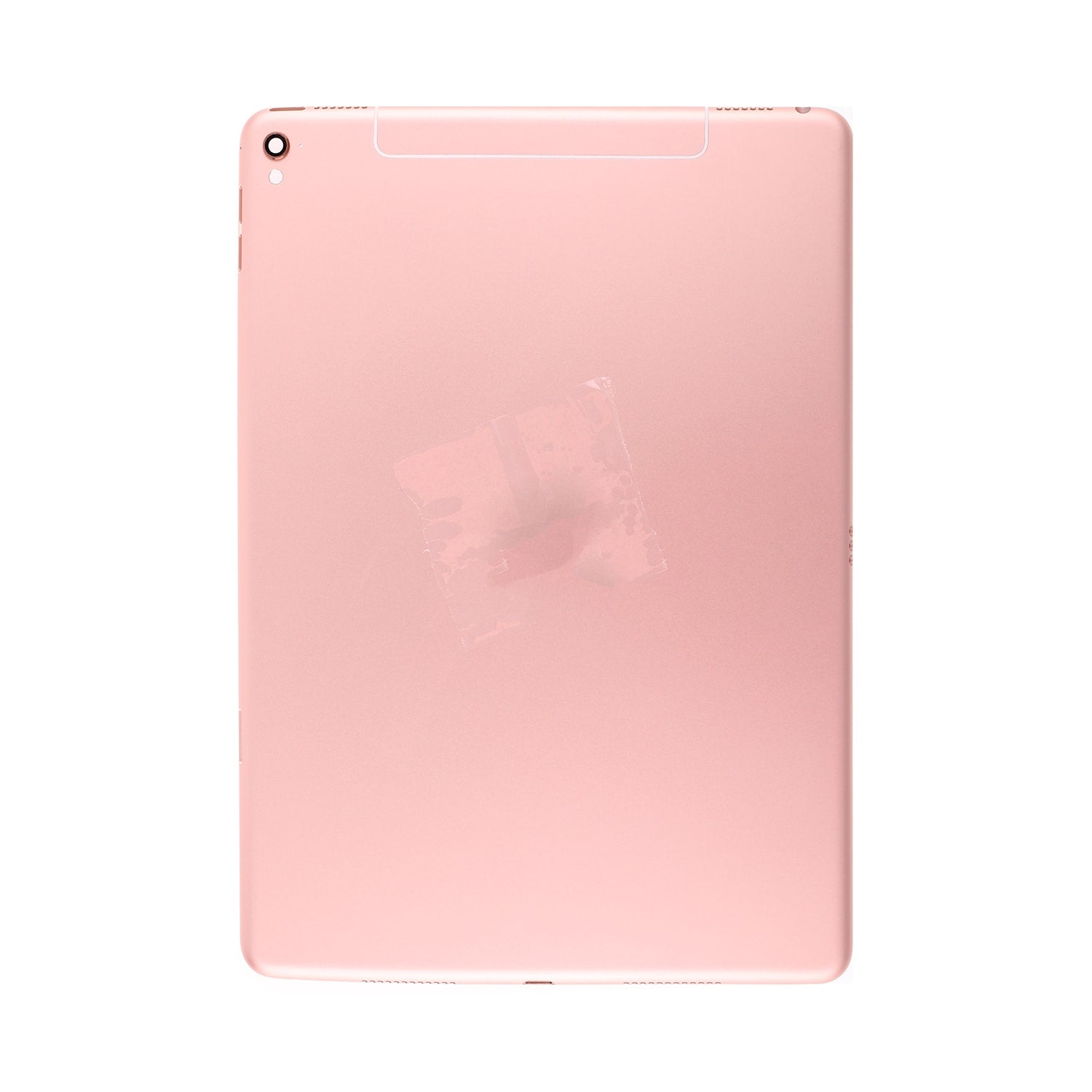 BACK COVER WIFI + CELLULAR VERSION FOR IPAD PRO 9.7"- ROSE