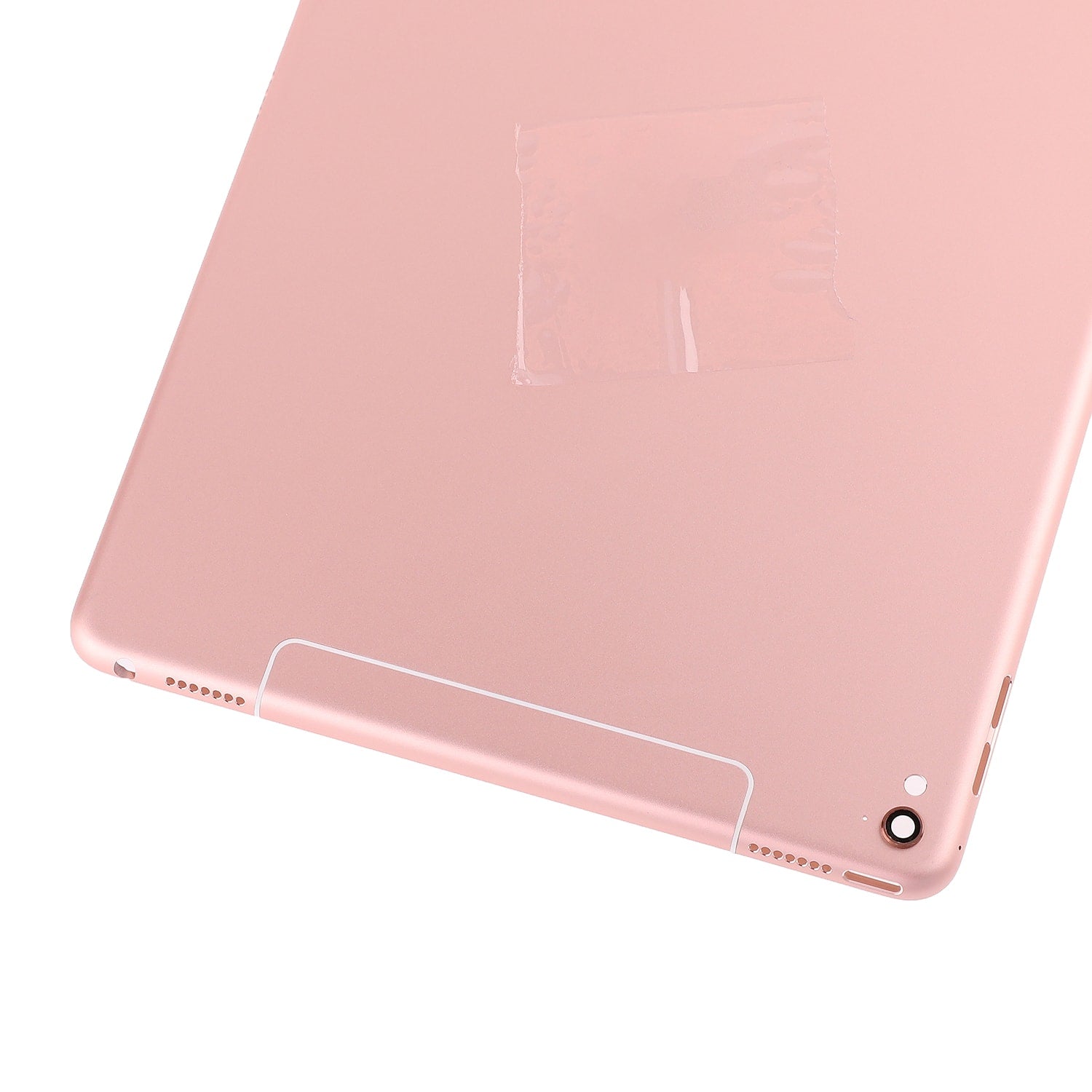 BACK COVER WIFI + CELLULAR VERSION FOR IPAD PRO 9.7"- ROSE