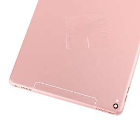 BACK COVER WIFI + CELLULAR VERSION FOR IPAD PRO 9.7"- ROSE