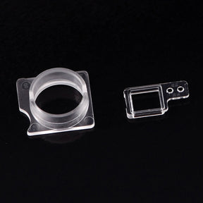 AMBIENT LIGHT SENSOR COVER WITH FRONT FACING CAMERA LIGHTPIPE FOR IPHONE 7 PLUS