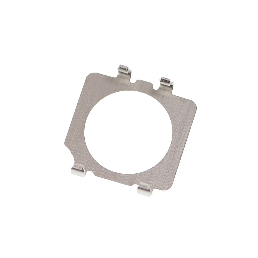 REAR CAMERA METAL BRACKET FOR IPHONE 7