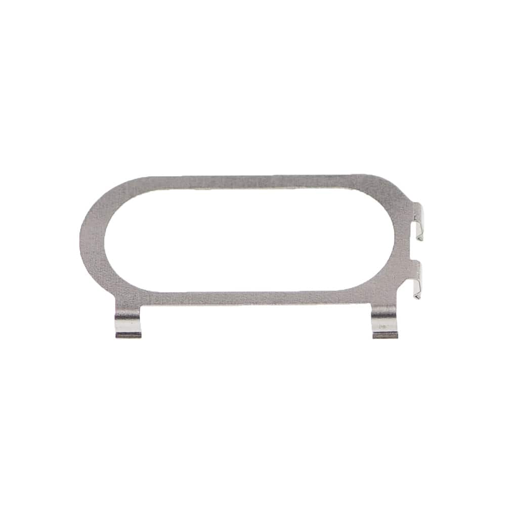 REAR CAMERA METAL BRACKET FOR IPHONE 7 PLUS