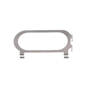 REAR CAMERA METAL BRACKET FOR IPHONE 7 PLUS