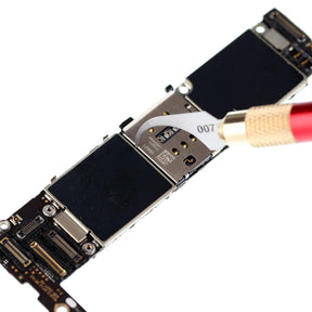 QIANLI TOOLPLUS 007 SIDE GLUE CLEANER