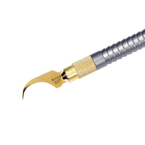 QIANLI TOOLPLUS 007 SIDE GLUE CLEANER