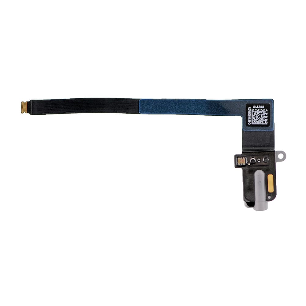 MAIN BOARD AUDIO FLEX CABLE RIBBON (WIFI VERSION) FOR IPAD PRO 9.7"  - BLACK