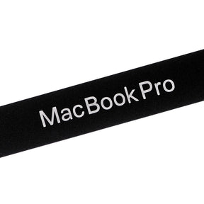 DISPLAY BOTTOM BEZEL STRIP (WITH LOGO) FOR MACBOOK PRO 13" / PRO TOUCH BAR 13" / PRO RETINA 13" A2338 / A2289 / A2159 / A1989 / A1706 / A1708 / A2251