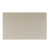 GOLD TRACKPAD FOR MACBOOK PRO RETINA 13" A1706/A1708/A1989 (LATE 2016,MID 2019)