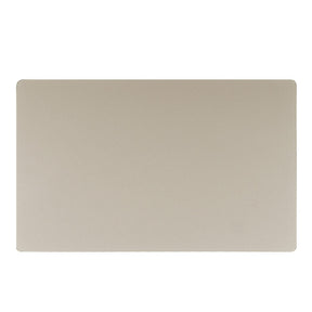 GOLD TRACKPAD FOR MACBOOK PRO RETINA 13" A1706/A1708/A1989 (LATE 2016,MID 2019)