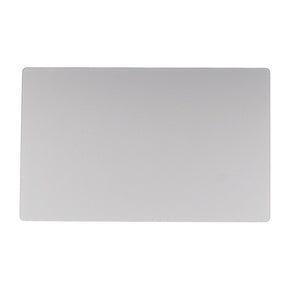 SILVER TRACKPAD FOR MACBOOK PRO 15" TOUCH A1707/A1990 (LATE 2016,MID 2019)