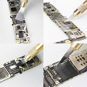 QIANLI 009 PLUS IC CHIP REMOVAL BLADE 16 IN 1