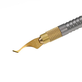 QIANLI TOOLPLUS 008 UNDERFILL BLACK GLUE CLEANER