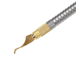 QIANLI TOOLPLUS 008 UNDERFILL BLACK GLUE CLEANER