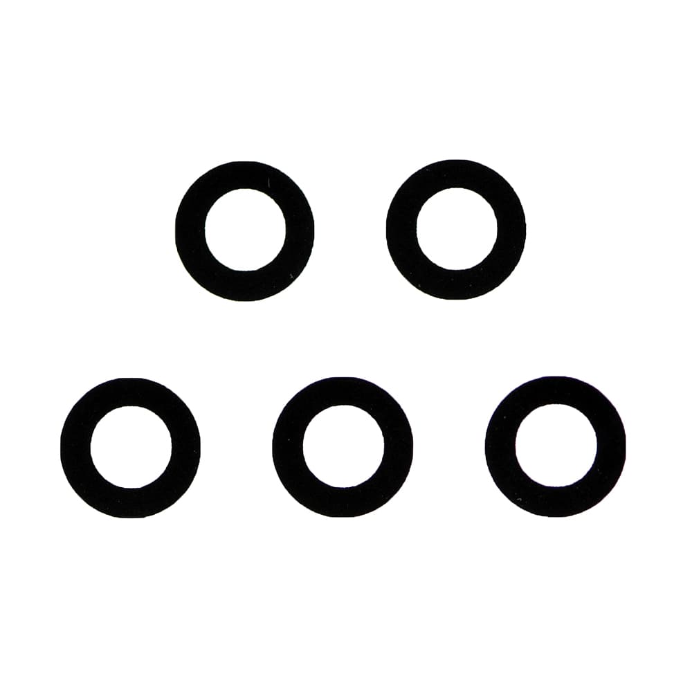 REAR CAMERA LENS FOR IPAD PRO 1ST 12.9"