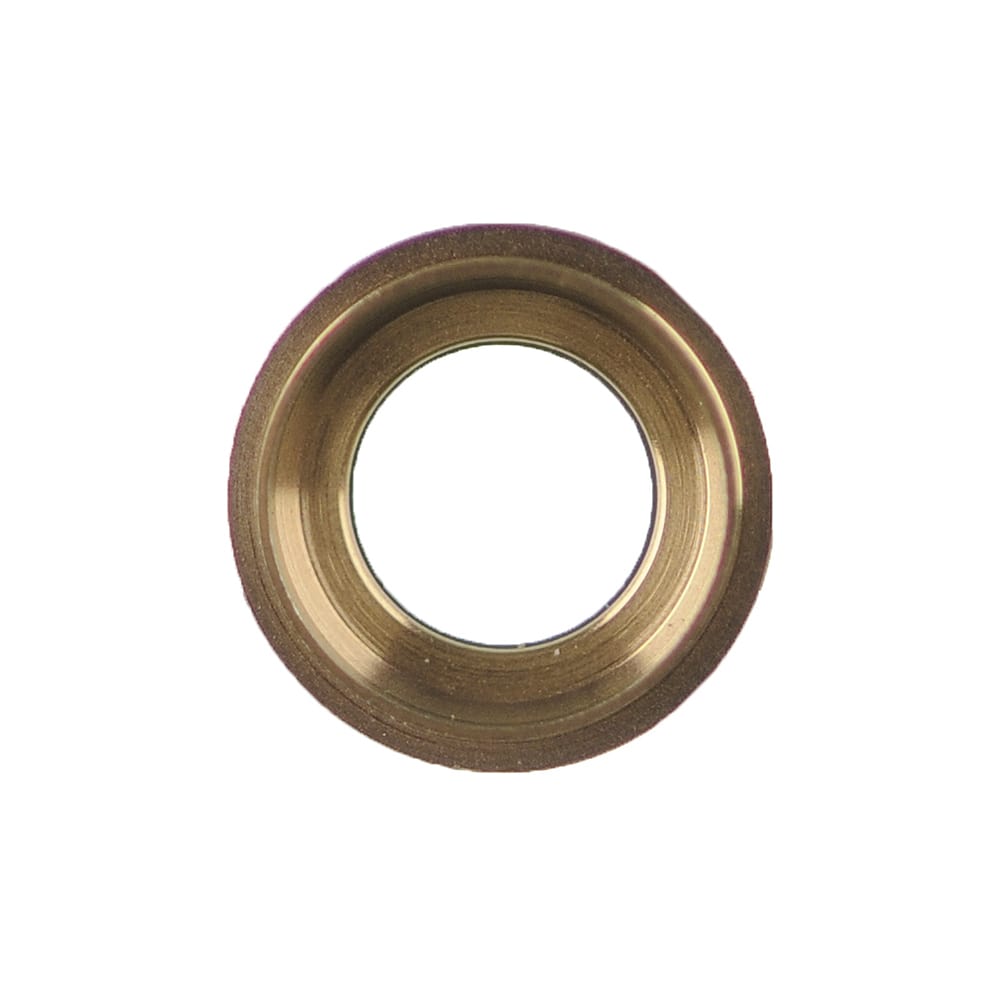 REAR CAMERA HOLDER WITH LENS FOR IPAD PRO 1ST GEN 9.7"  - GOLD