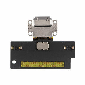 CHARGING CONNECTOR FLEX CABLE FOR IPAD PRO 10.5" 1ST GEN- BLACK