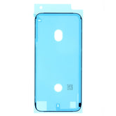 BLACK FRAME TO BEZEL ADHESIVE   FOR IPHONE 8