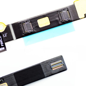 HEADPHONE AUDIO JACK FLEX CABLE WHITE FOR IPAD MINI