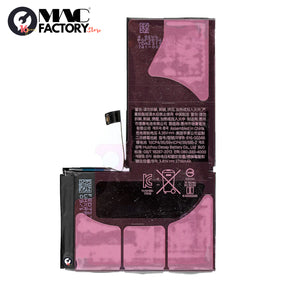 Original 2716mAh Replacement Battery for iPhone X