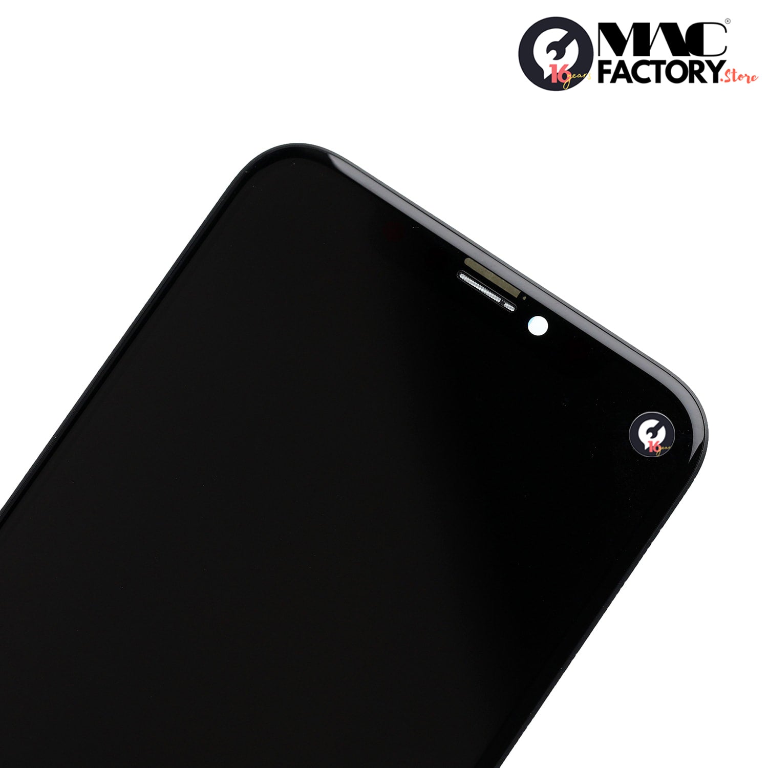 Premium iPhone X Display