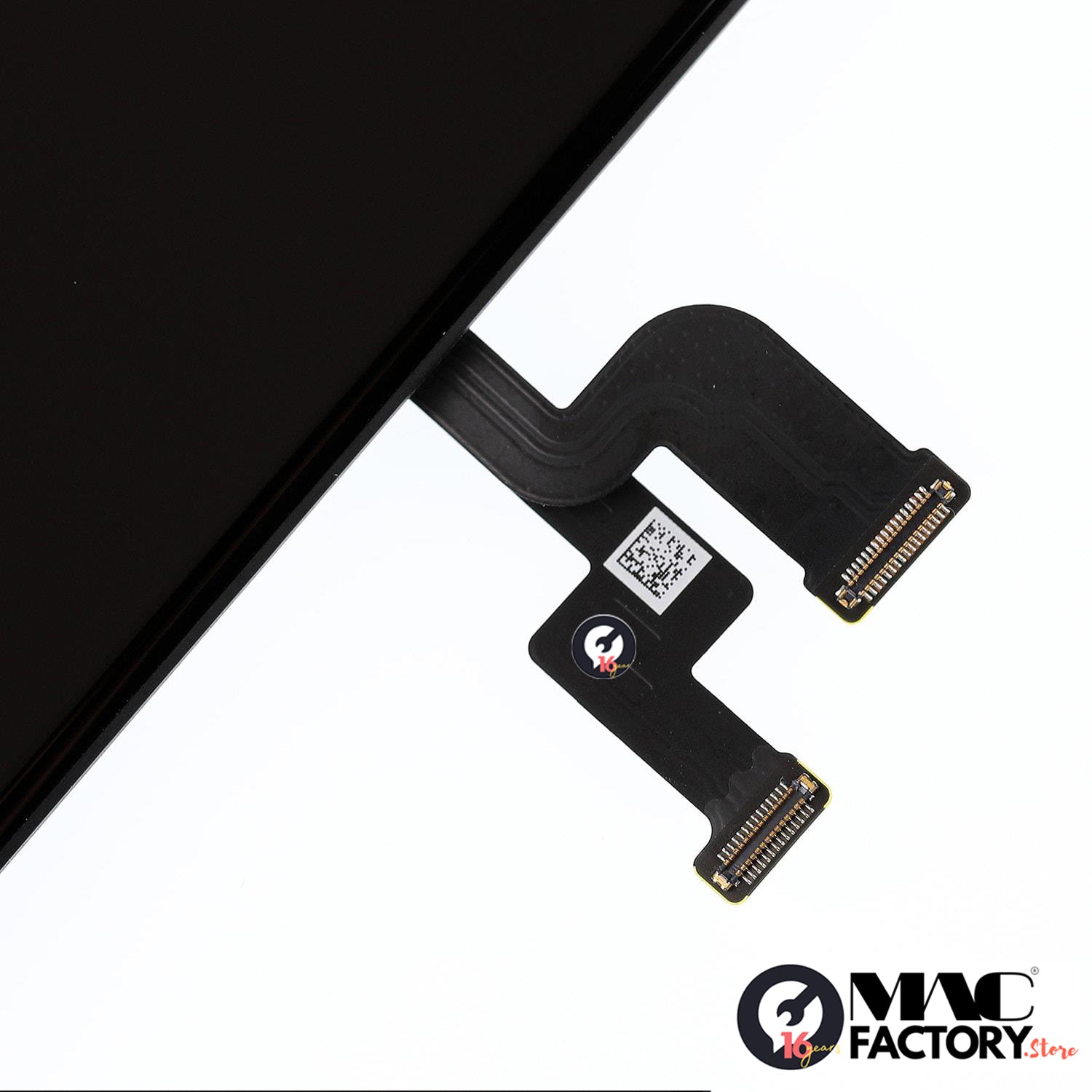 Premium iPhone X Display