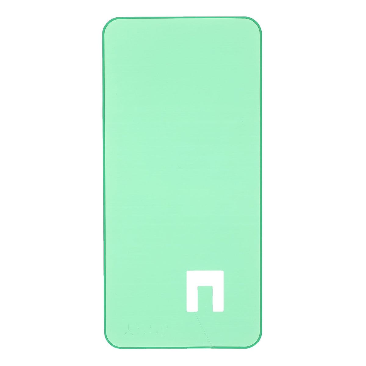 BATTERY DOOR ADHESIVE FOR IPHONE 8 PLUS