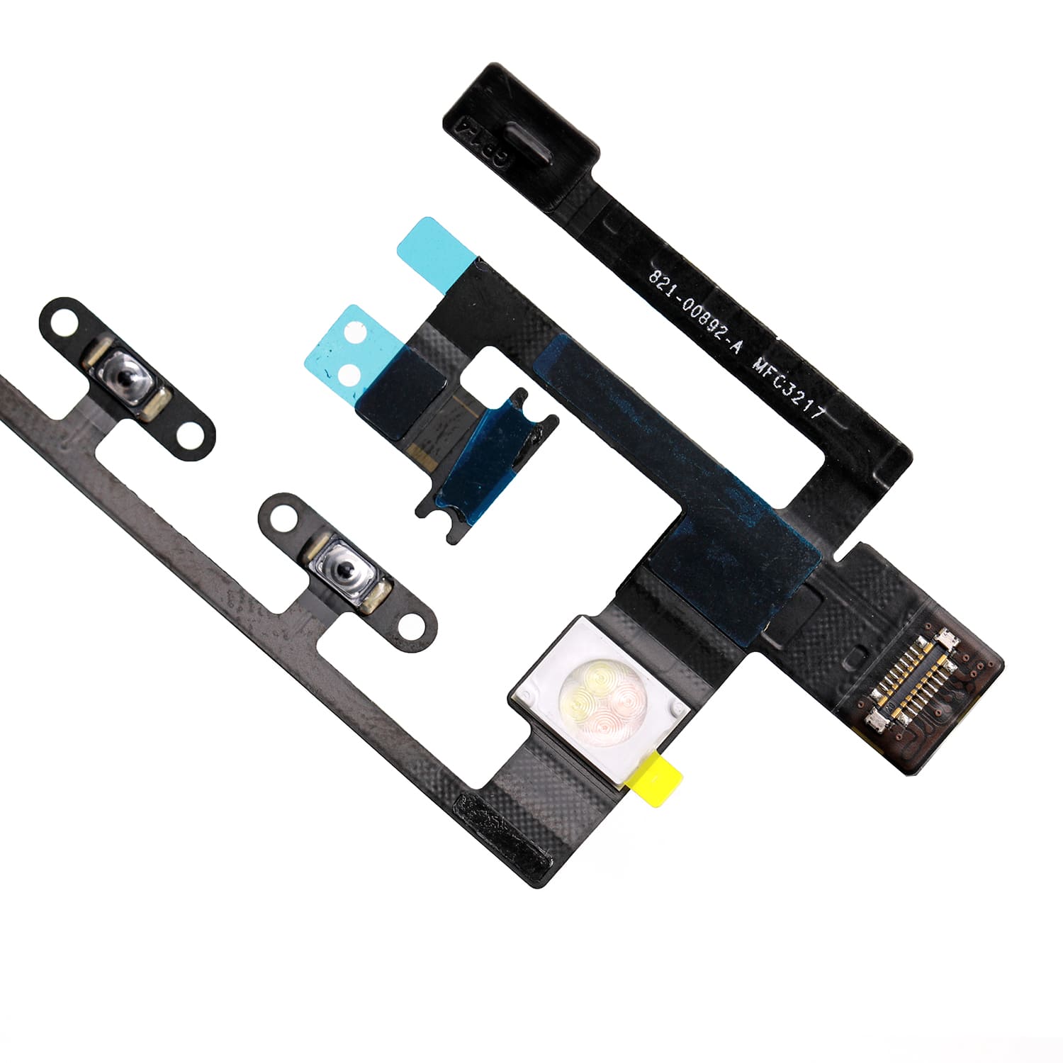 POWER ON/OFF FLEX CABLE FOR IPAD PRO 10.5" 1ST GEN