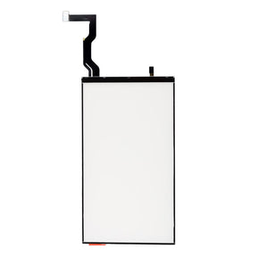 LCD BACKLIGHT WITH HOME BUTTON EXTENSION FLEX FOR IPHONE 8 PLUS