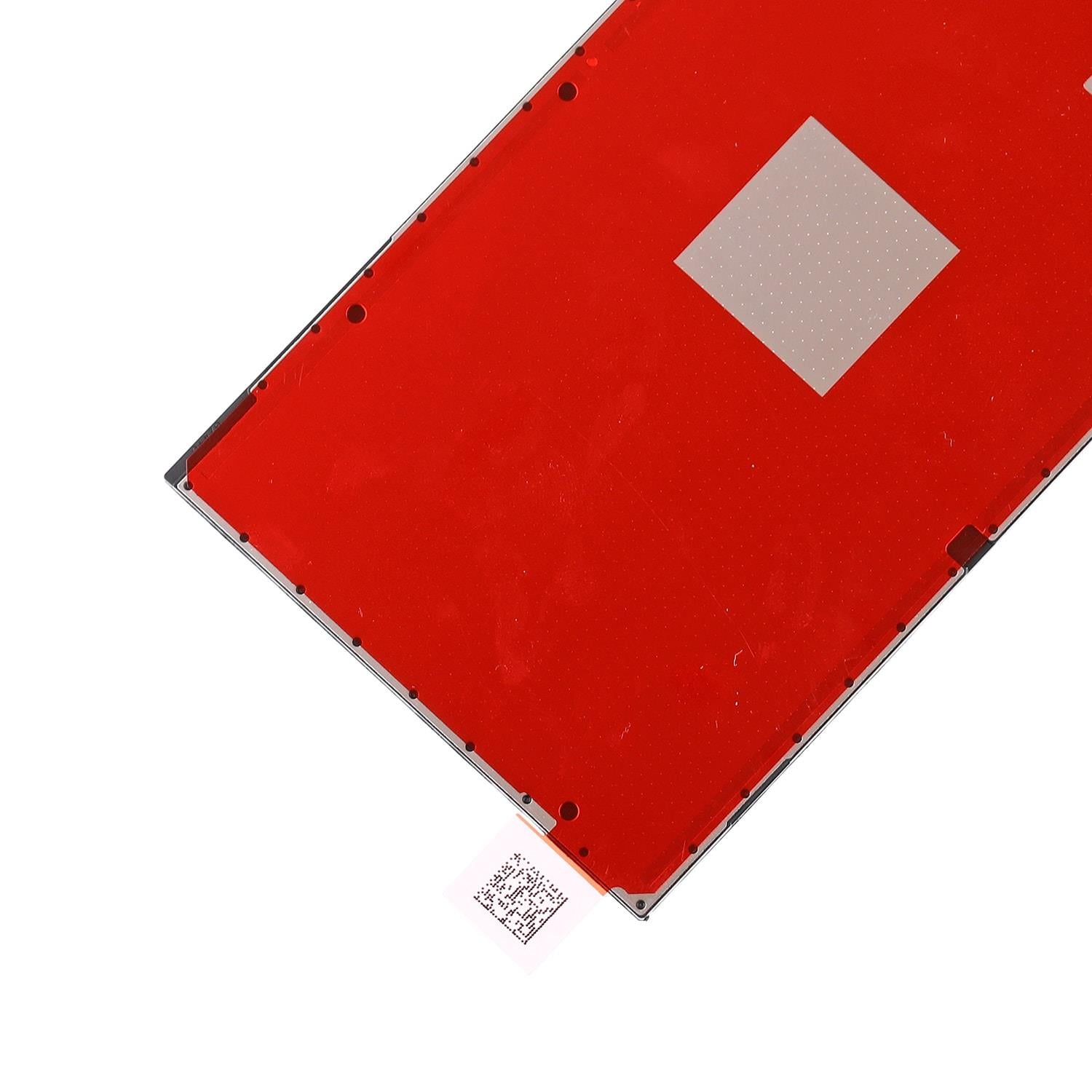 LCD BACKLIGHT WITH HOME BUTTON EXTENSION FLEX FOR IPHONE 8 PLUS