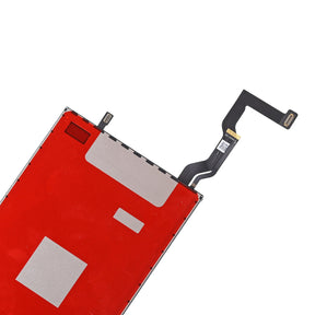 LCD BACKLIGHT WITH HOME BUTTON EXTENSION FLEX FOR IPHONE 8 PLUS