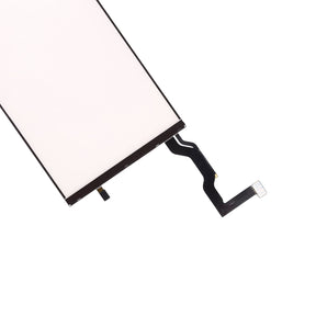 LCD BACKLIGHT WITH HOME BUTTON EXTENSION FLEX FOR IPHONE 8 PLUS