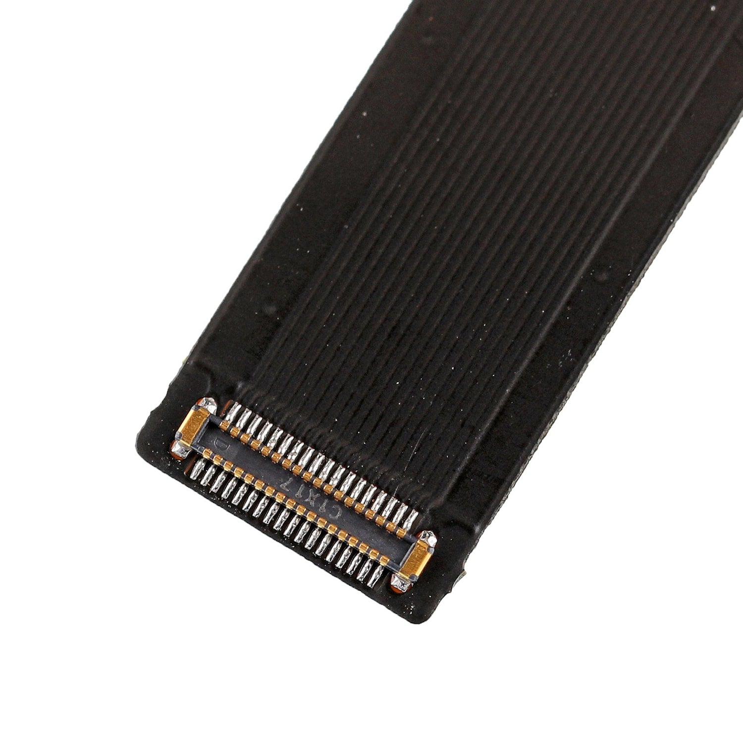 FRONT CAMERA PCB CONNECTOR EXTENDED FLEX CABLE RIBBON FOR IPHONE 8/8 PLUS