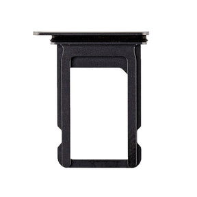 SIM CARD TRAY FOR IPHONE X - SPACE GRAY