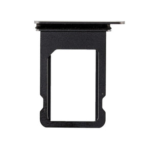 SIM CARD TRAY FOR IPHONE X - SPACE GRAY