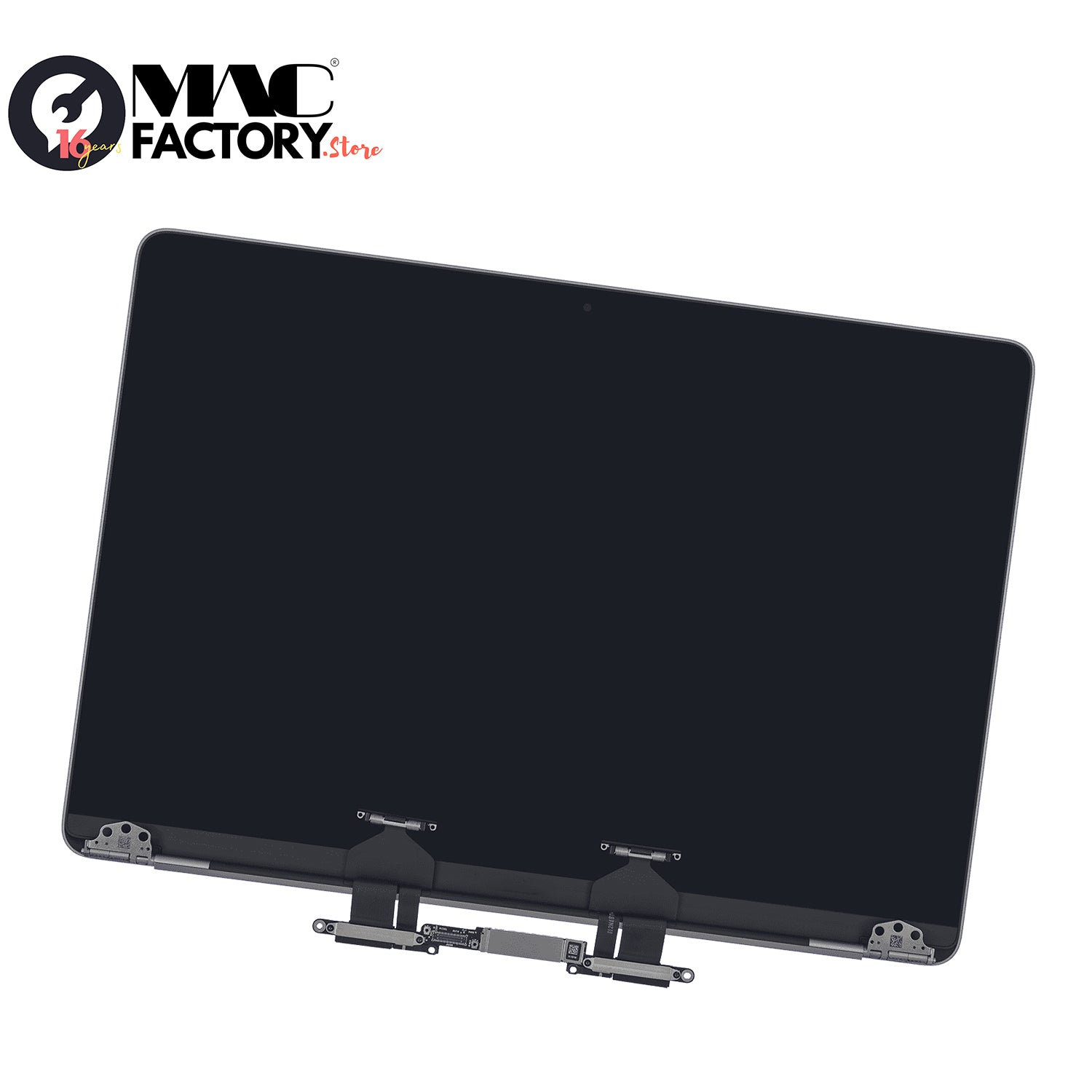 LCD Screen & Full Assembly Display A1989 for Apple MacBook Pro 13" (Late 2018 - Early 2020)